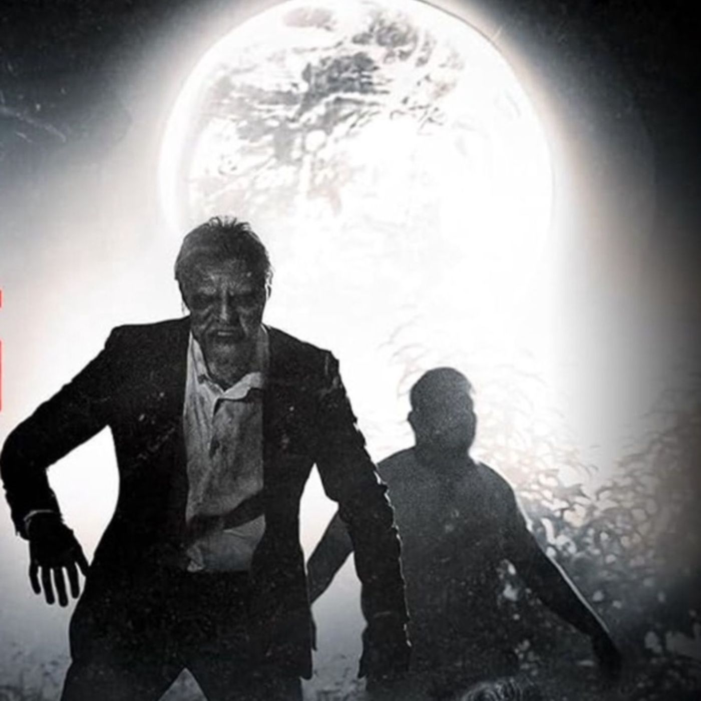 Hirntot - Moviebreaks Zombie-Podcast: "Based on the Original Night of the Living Dead" [Spoilercast] episode artwork