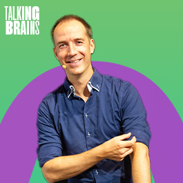 TALKING BRAINS - Dein happy & healthy Mind
