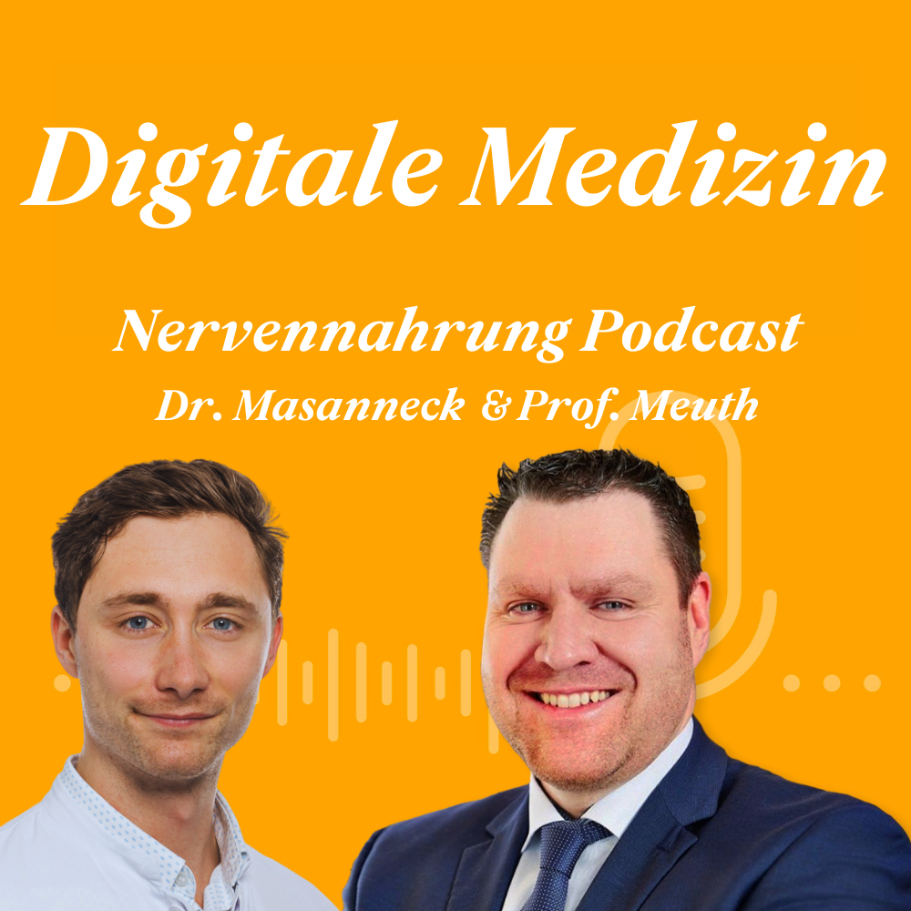 Nervennahrung Neurologie Podcast