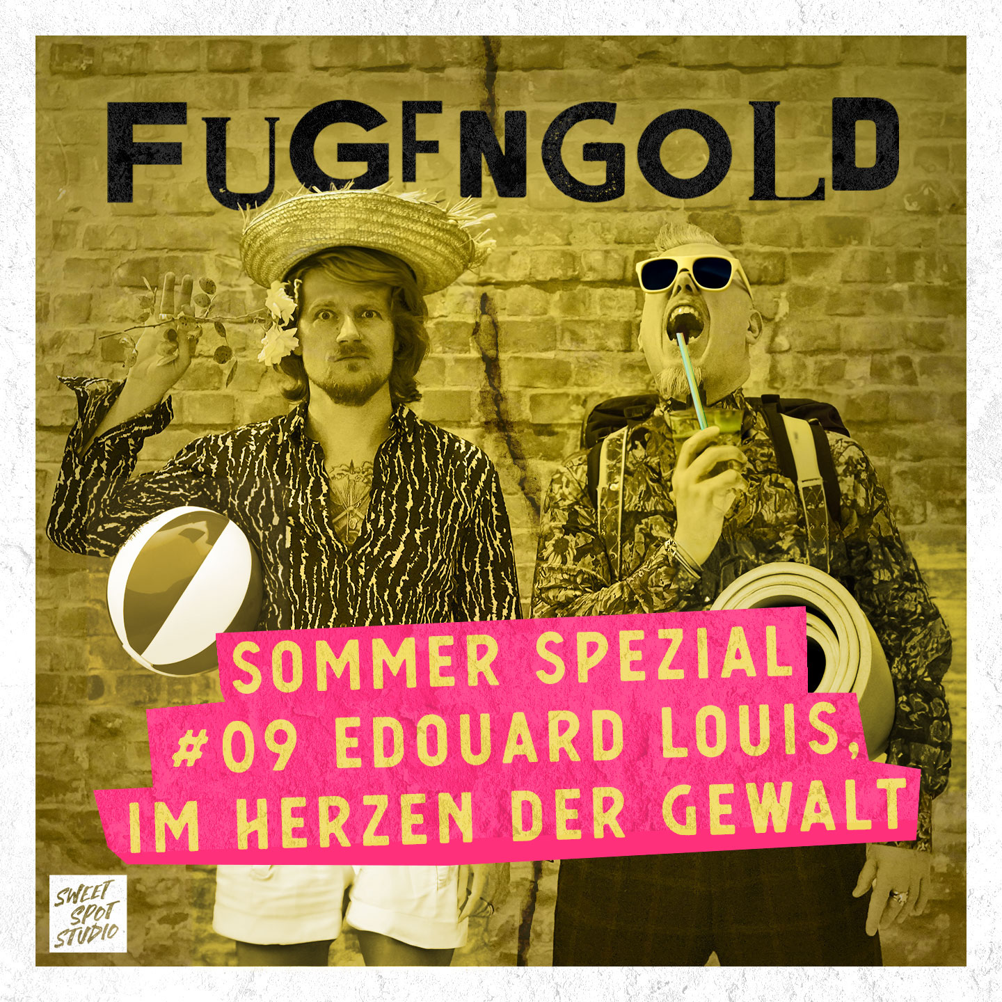Fugengold