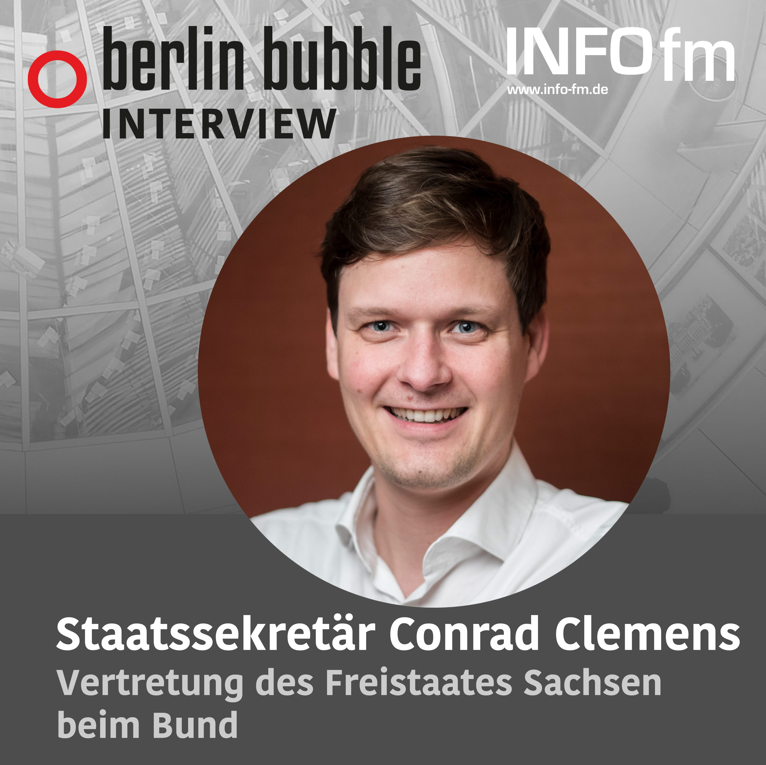 Berlin Bubble Interview