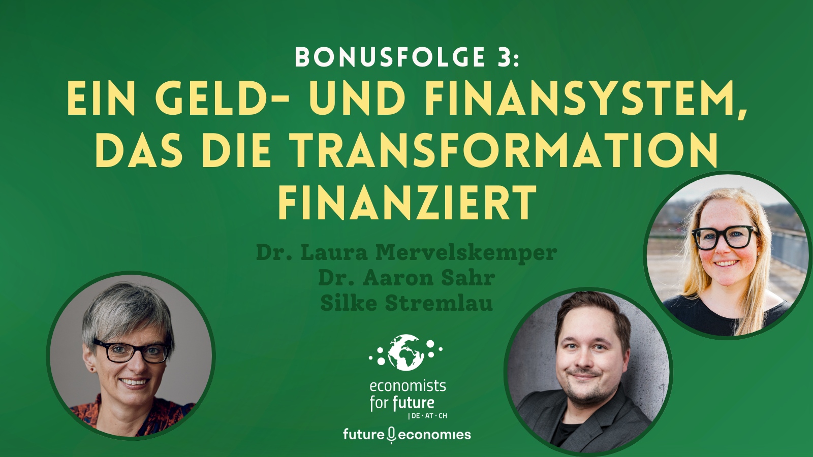 future economies