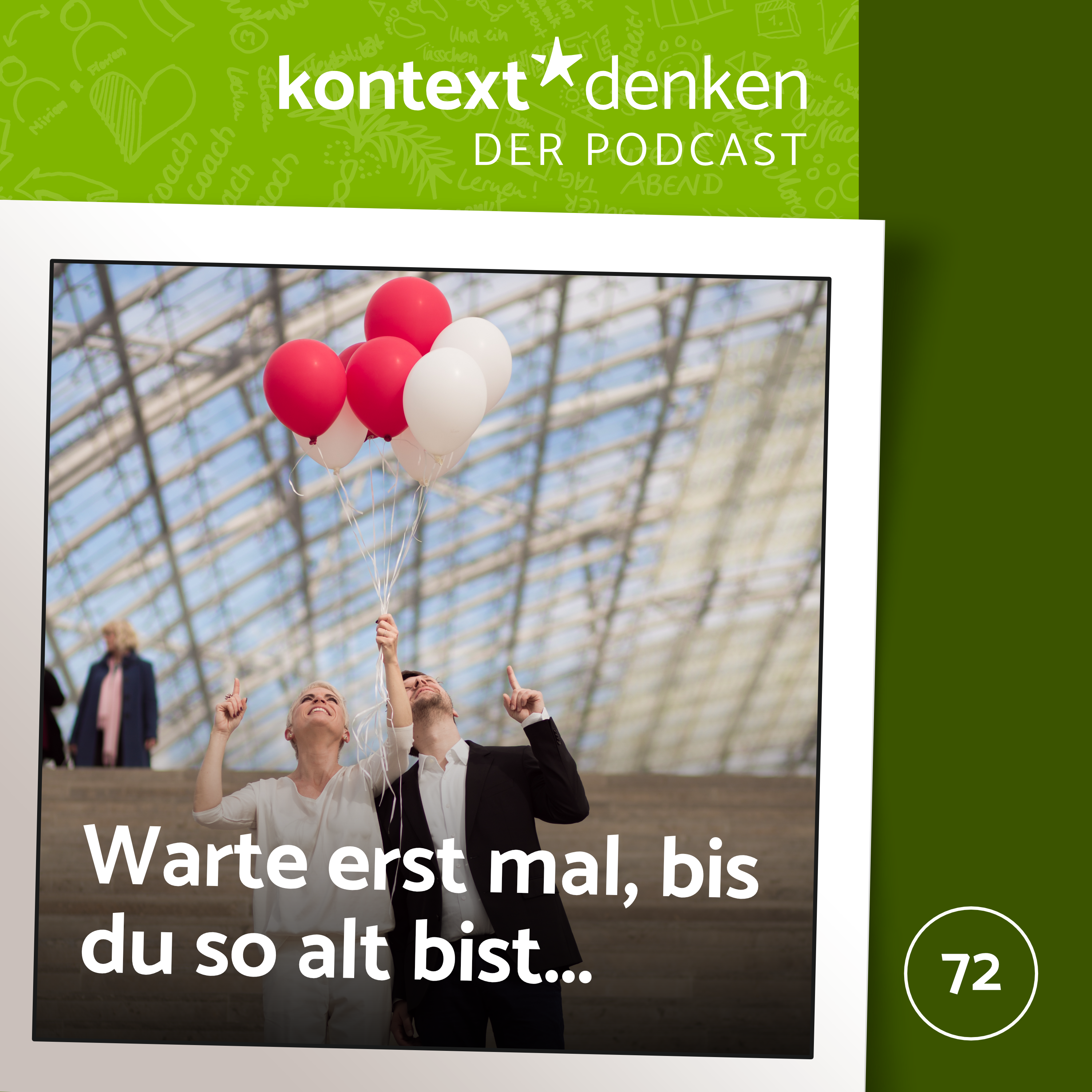 kontext*denken: NLP mit Miriam Deforth und Florian Groß