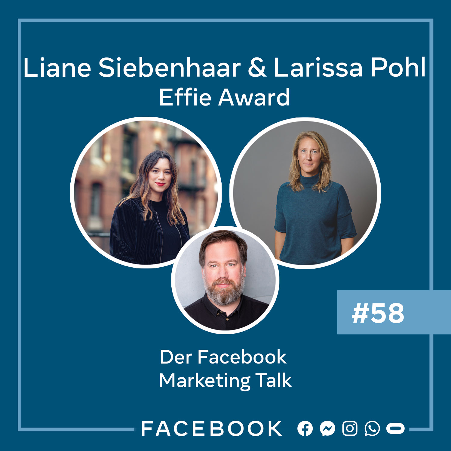 Das Facebook Update – Inspiration, Anwendungstipps & Perspektiven direkt von Facebook