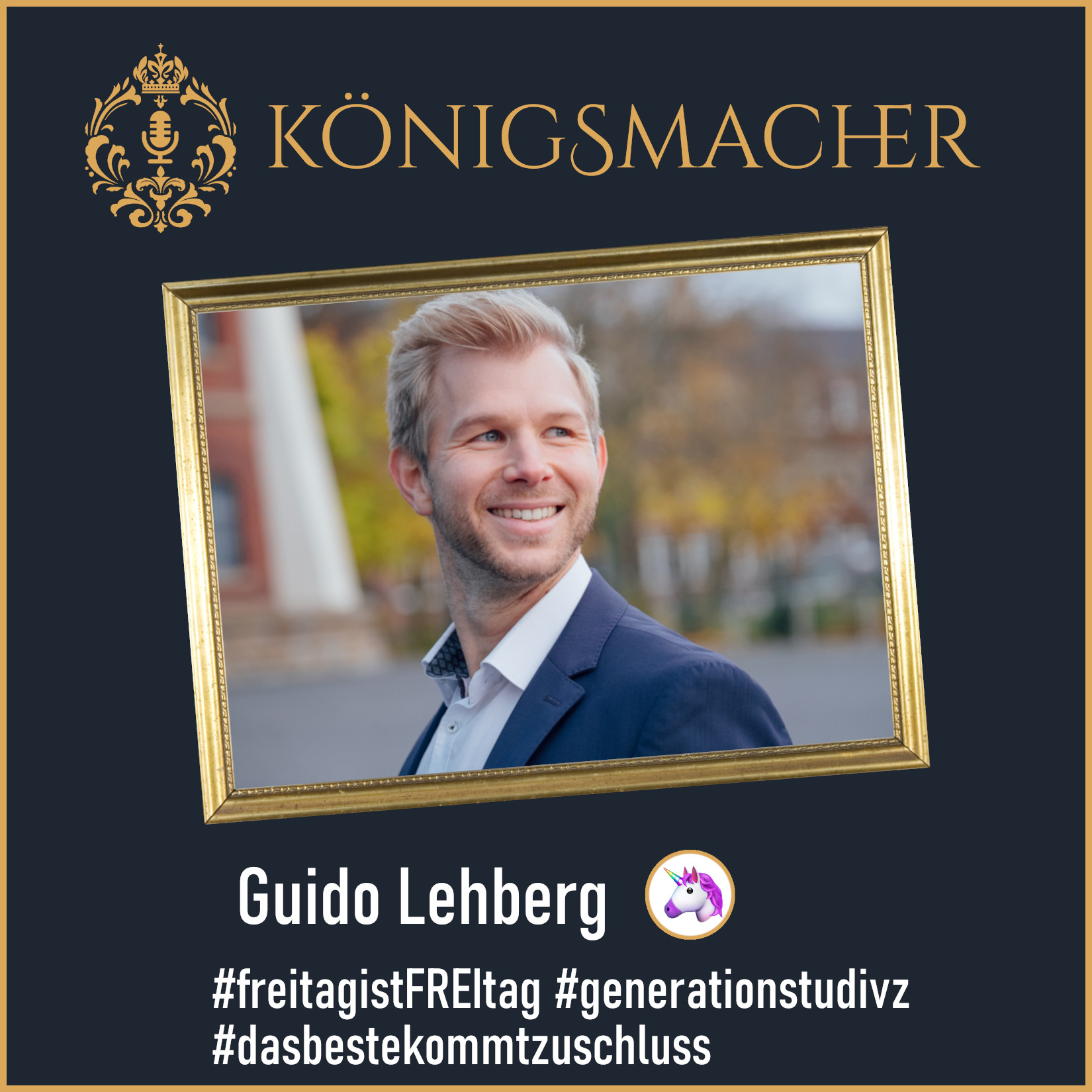 Königsmacher