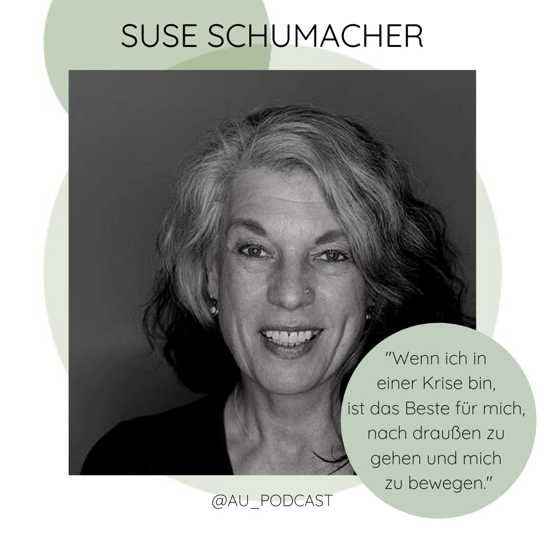 #65: Suse Schumacher