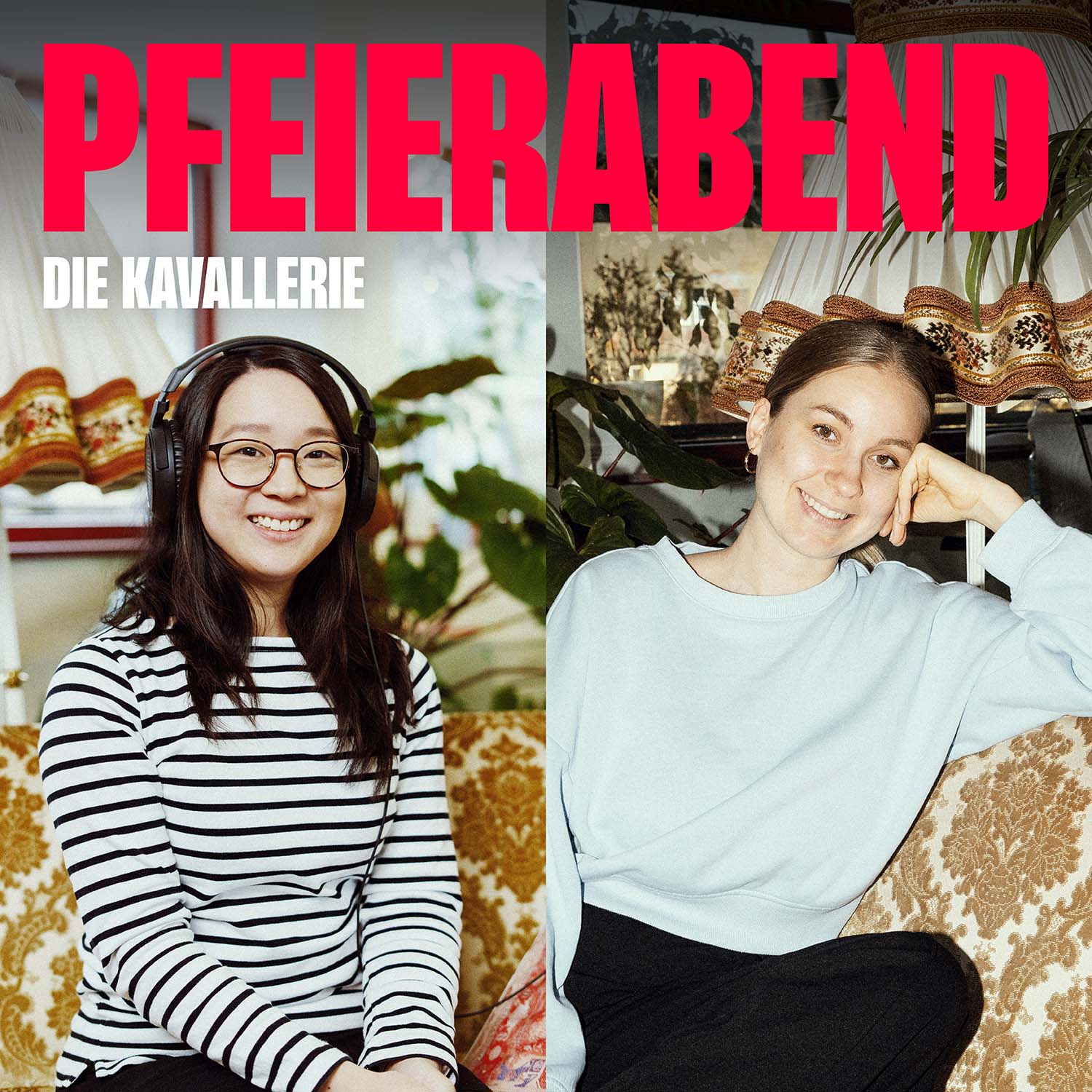 Pfeierabend
