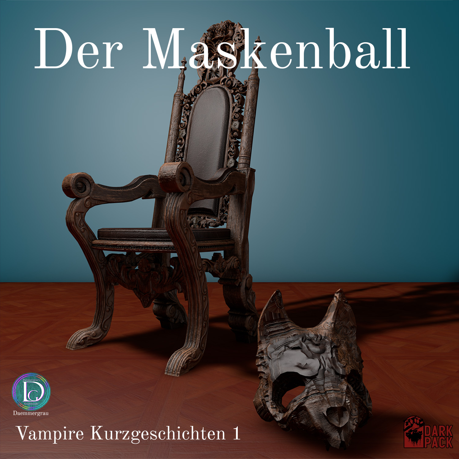 Daemmergraus Erzählstunde