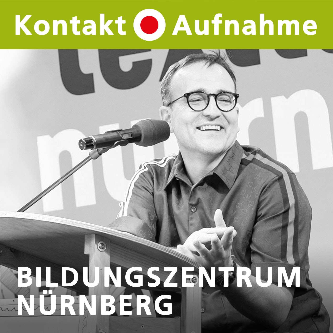 KontaktAufnahme