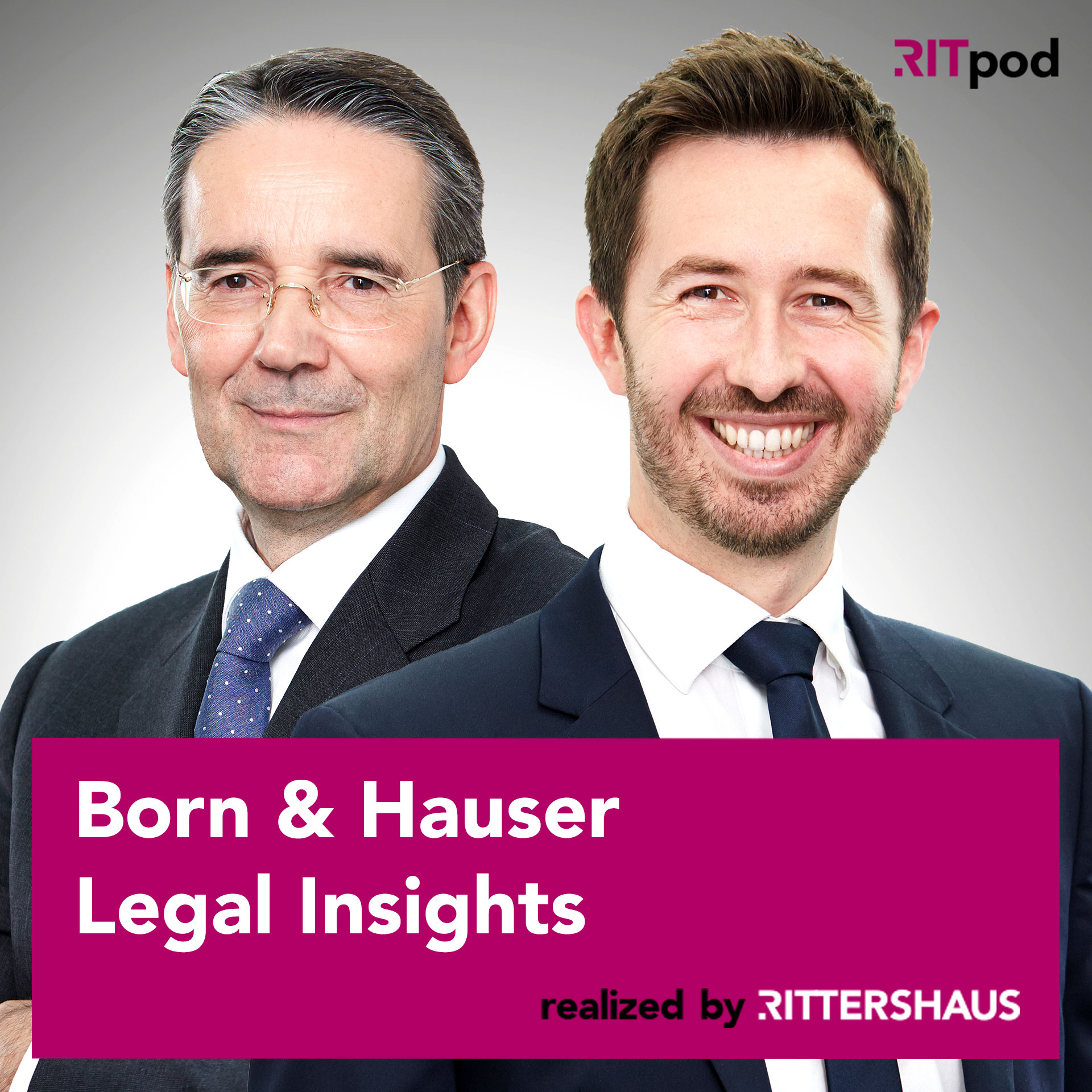 Born & Hauser - Legal Insights