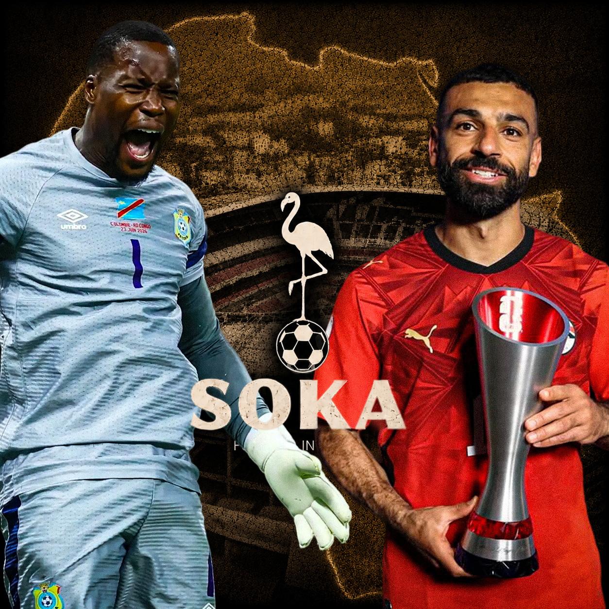 Senegal enttäuschend, Ägypten historisch: Unser Rückblick auf den 2. WM-Spieltag episode artwork