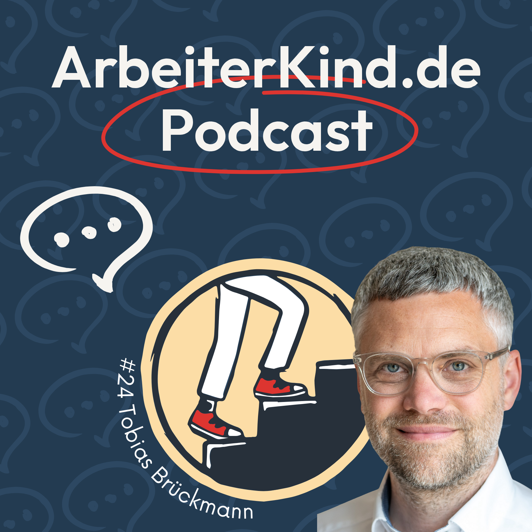 ArbeiterKind.de - Der Podcast