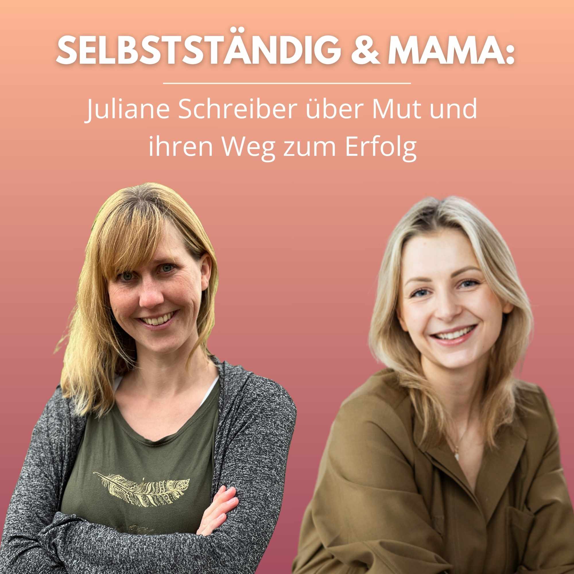 Mama will reden