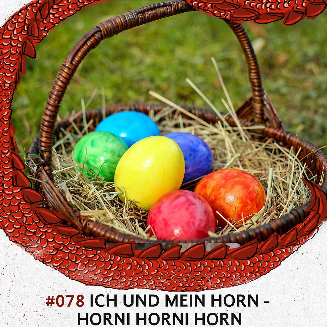 TolkCast - Der Tolkien Podcast