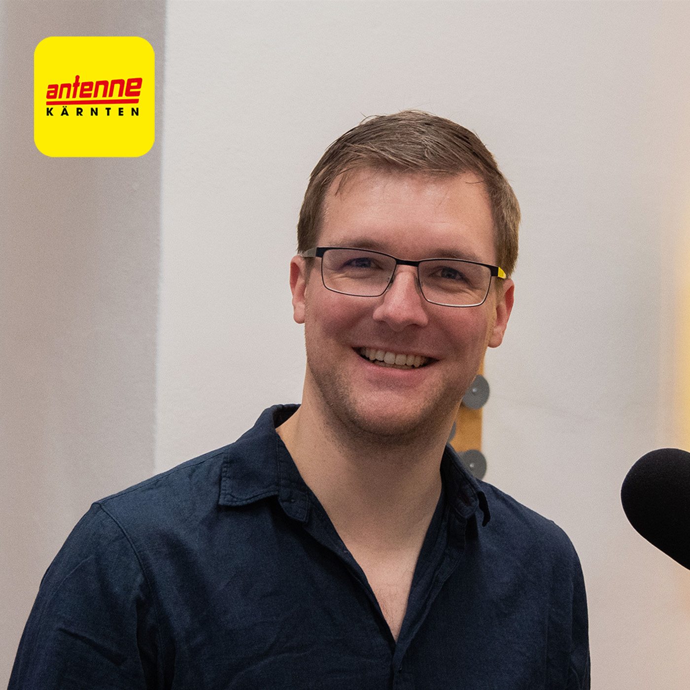 Das ist Kärnten - Der Antenne Kärnten Podcast