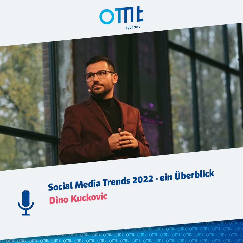 OMT Podcast