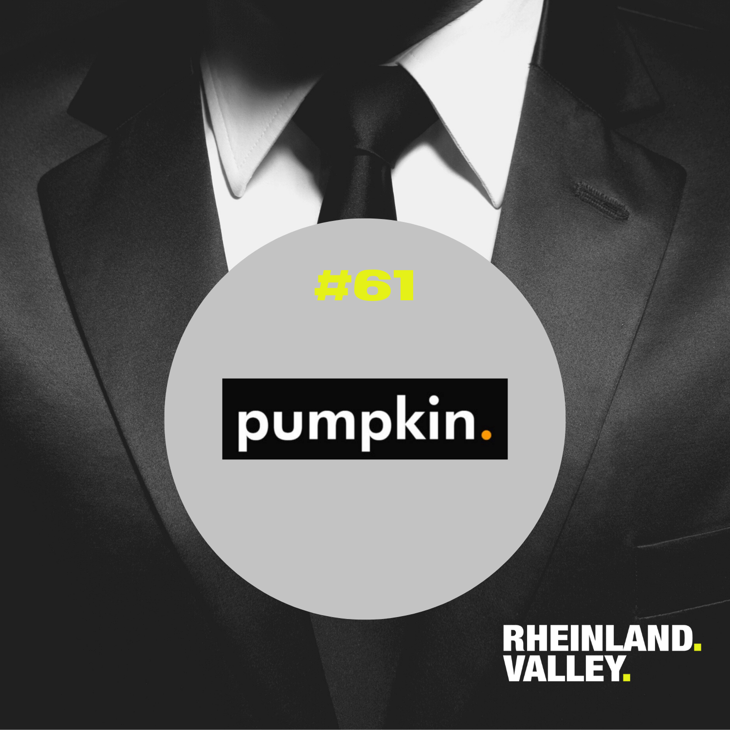 Rheinland Valley - der Businesspodcast aus dem Rheinland