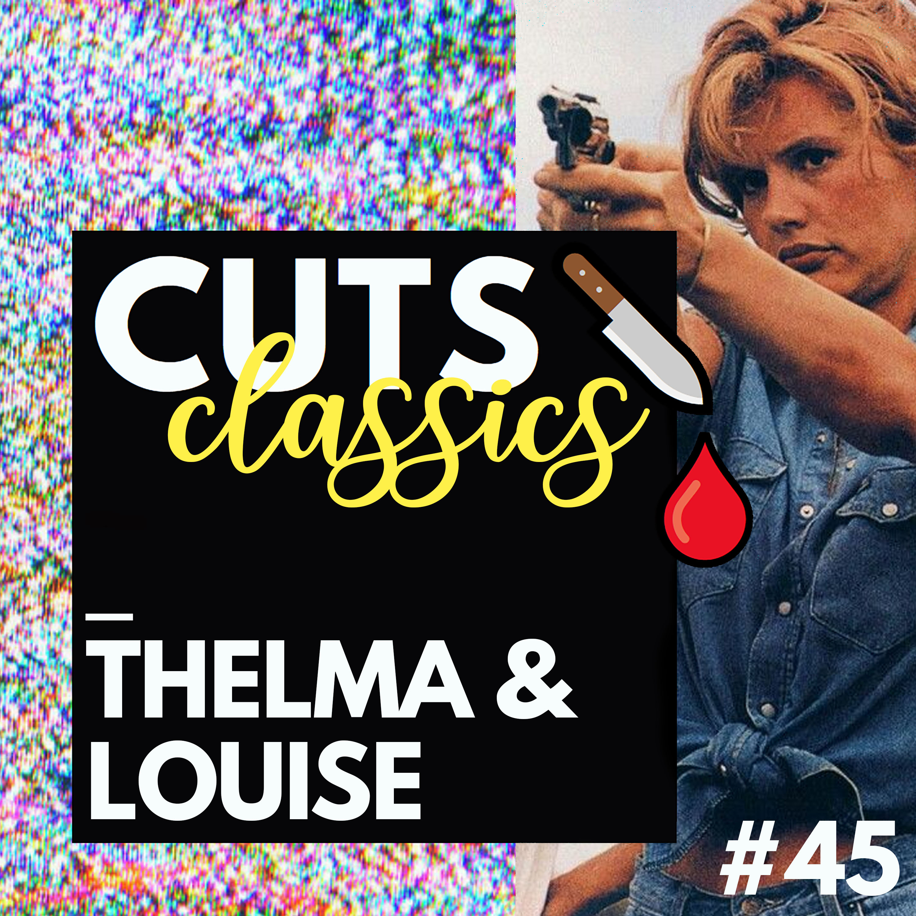 CUTS - Der kritische Film-Podcast