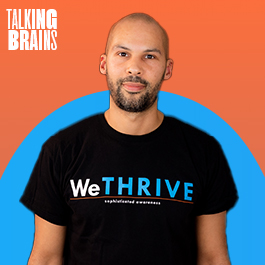 TALKING BRAINS - Dein happy & healthy Mind