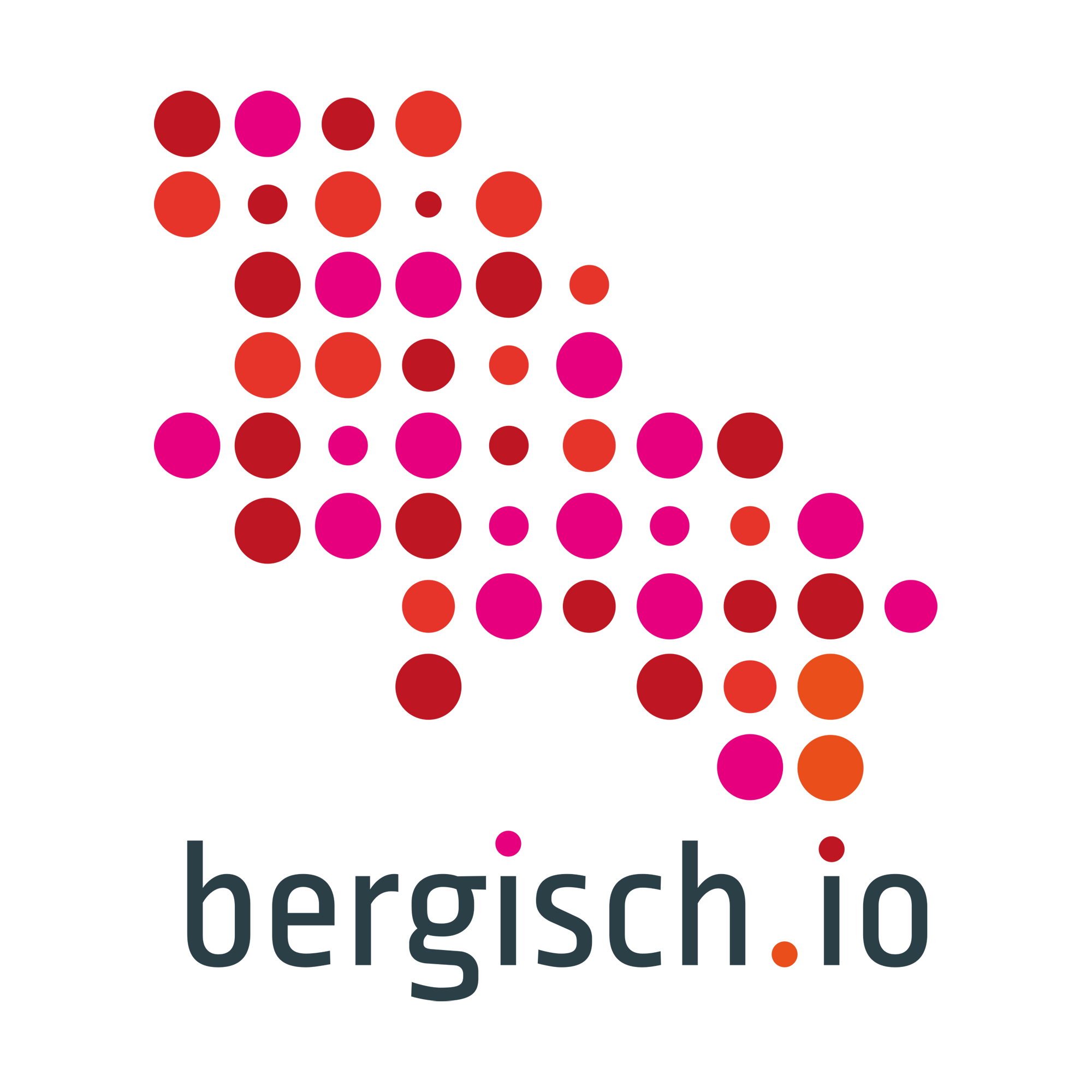 bergisch.io - der Podcast zur digitalen Transformation im Bergischen Land