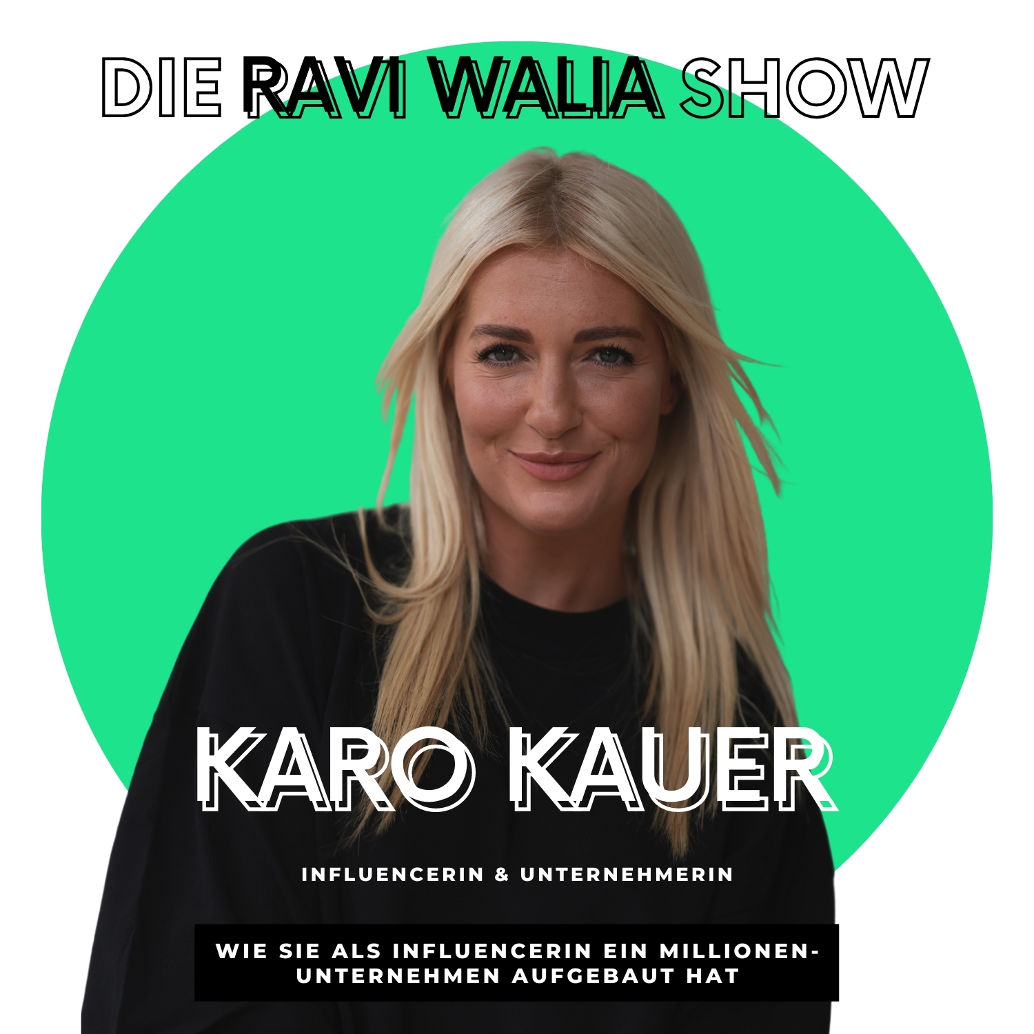 Deep Dive - Der Social Media Talk mit Ravi Walia