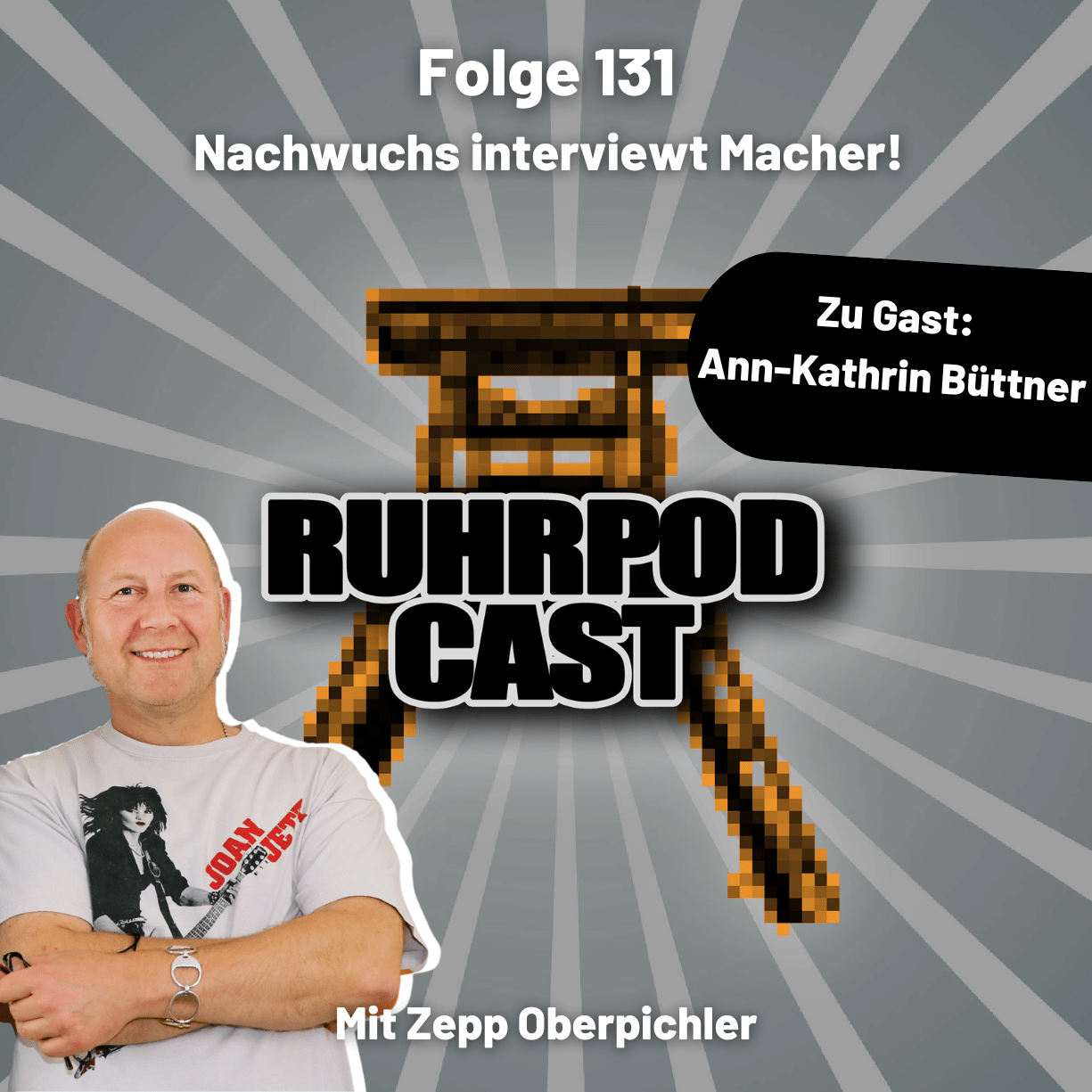 Ruhrpodcast