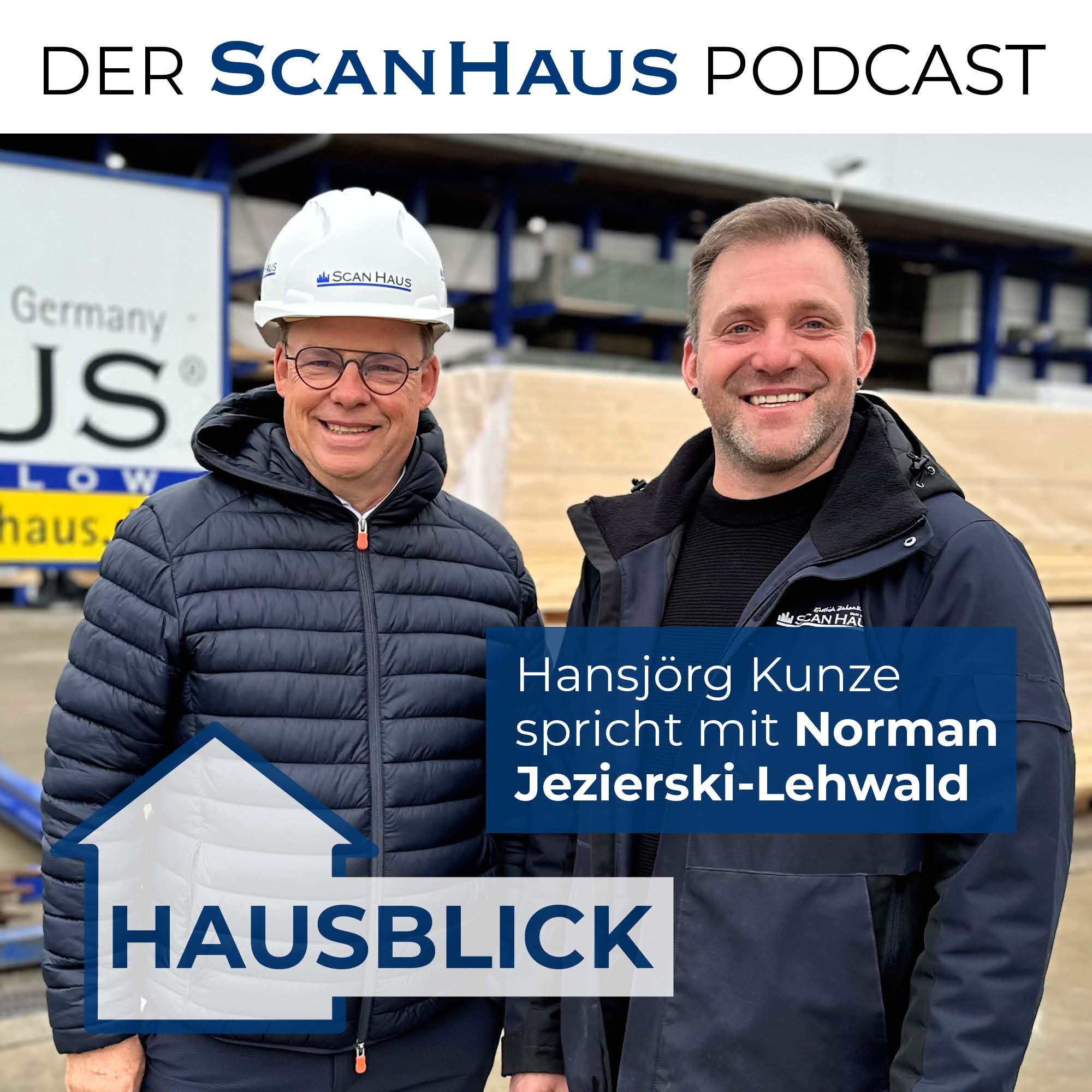 Hausblick