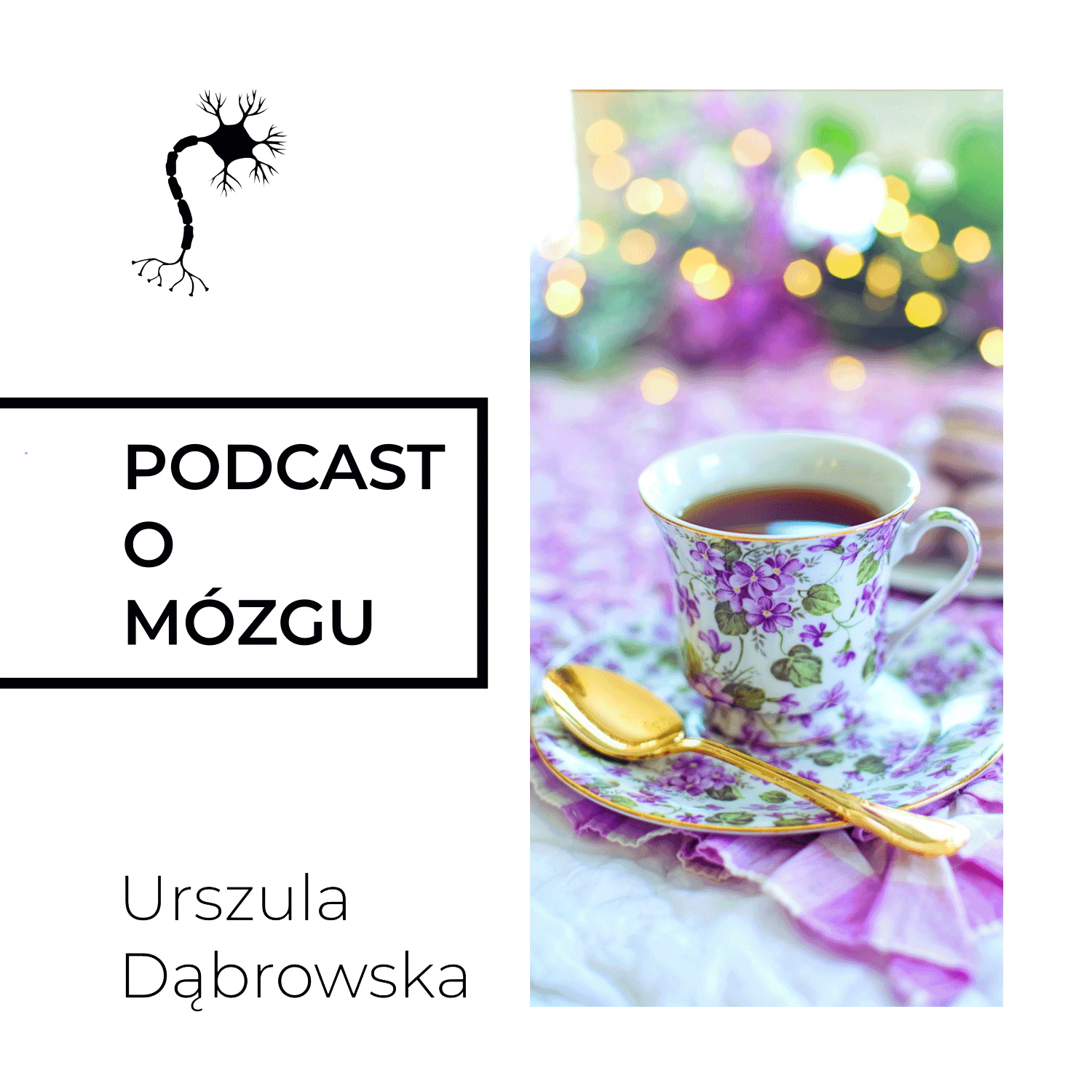 Podcast o mózgu