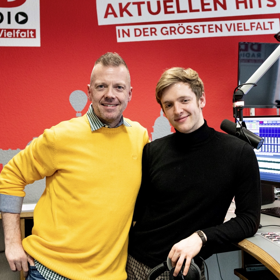 Timur Bartels - Die Hochzeit