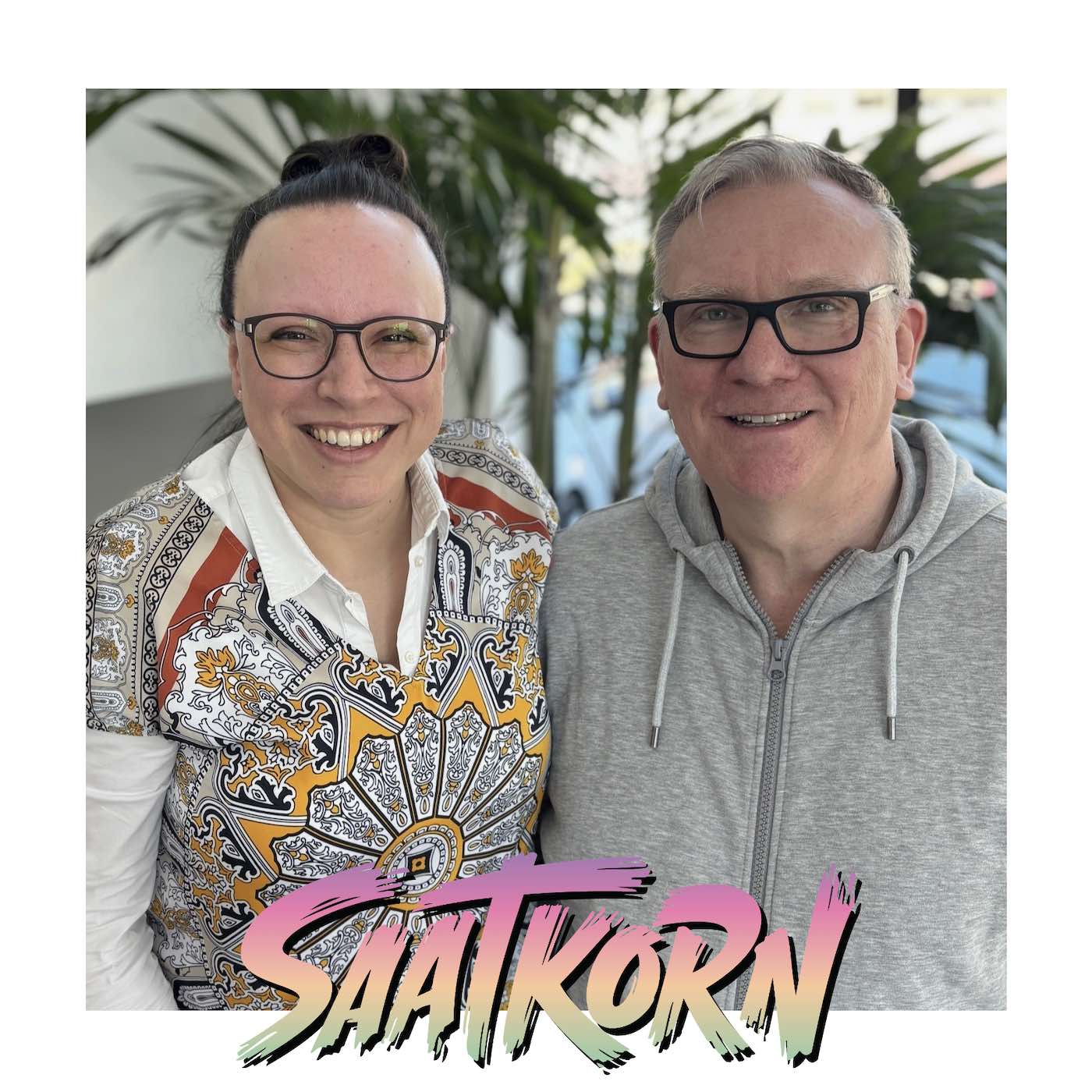 SAATKORN