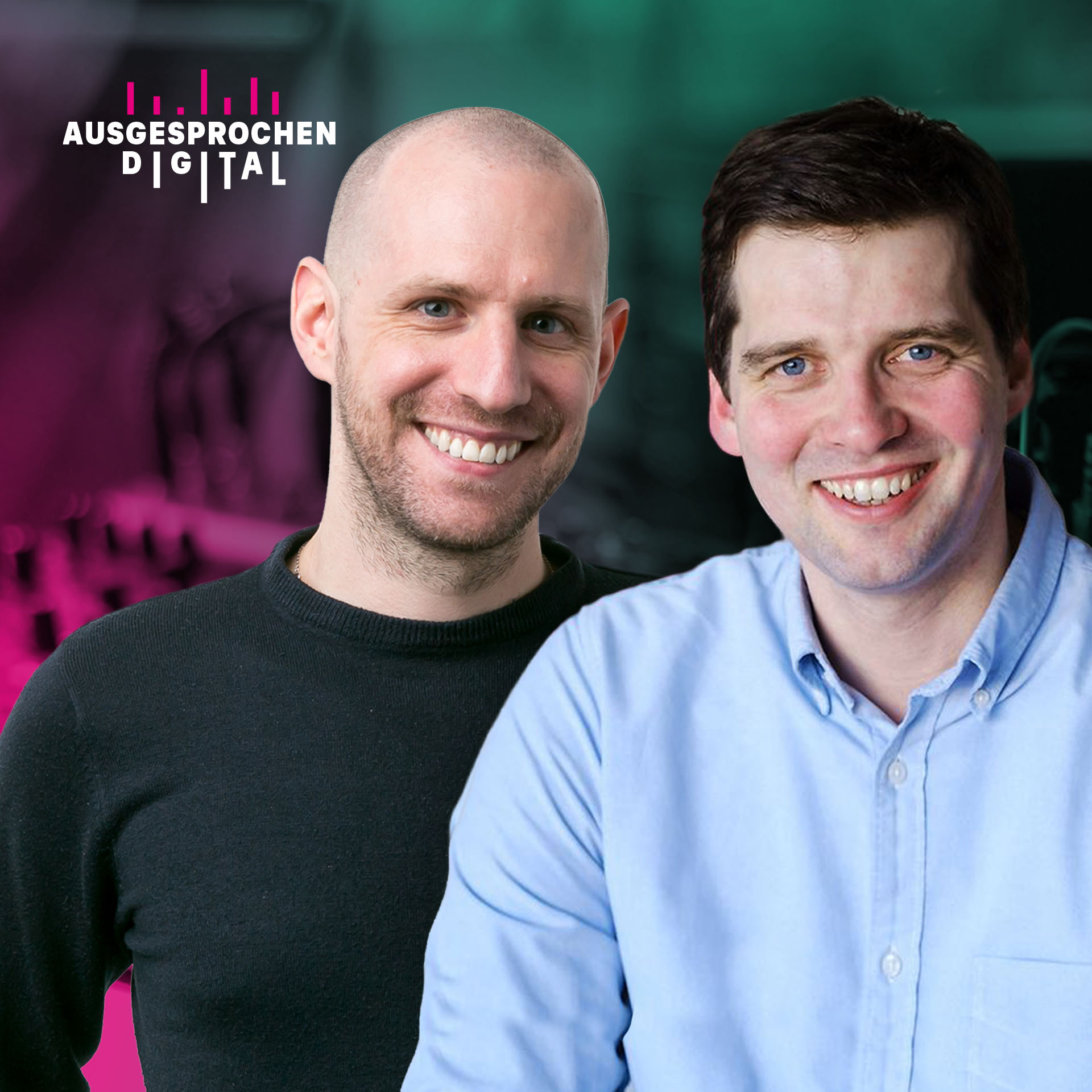 n8n und Telekom ebnen den Weg für KI-Agenten im Mittelstand episode artwork