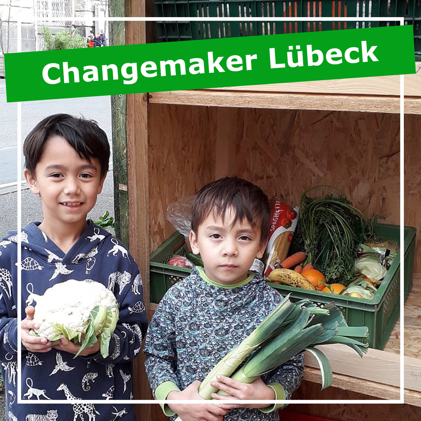 Changemaker Lübeck
