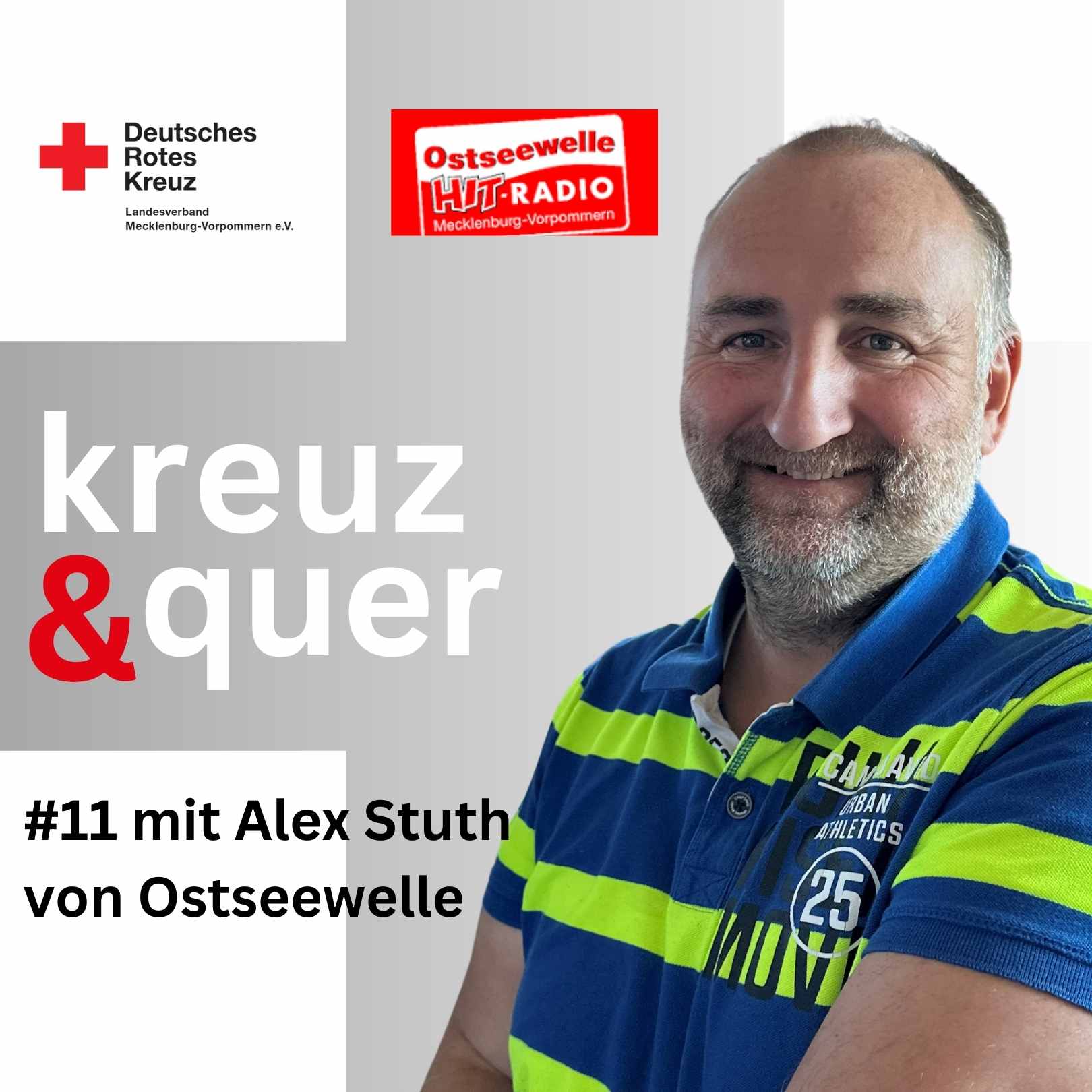 DRK kreuz & quer