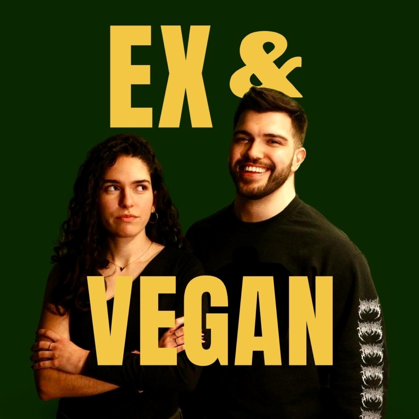 Ex und Vegan