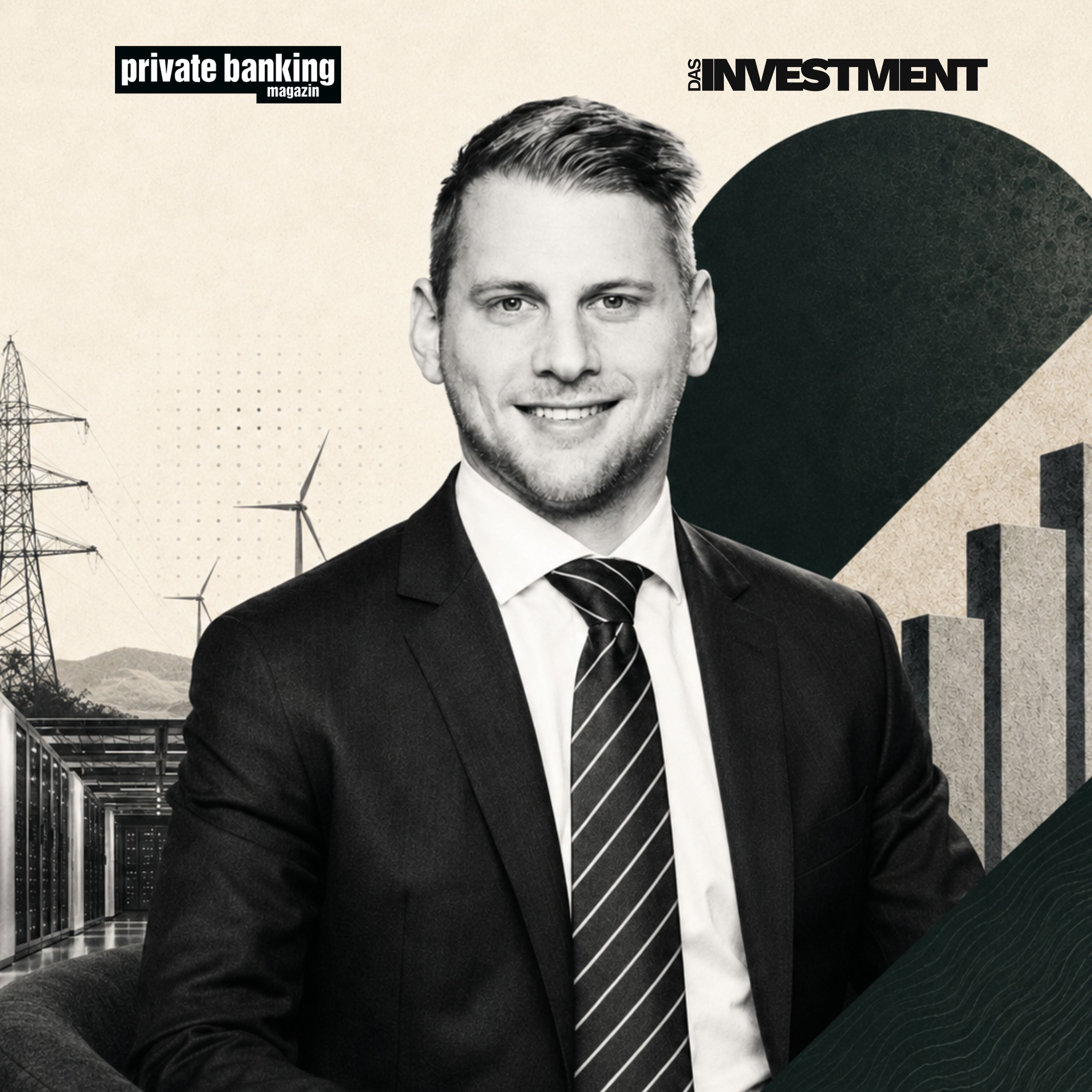 Sascha Hasterok, sind Infrastruktur-Aktien die besseren Tech-Werte? episode artwork