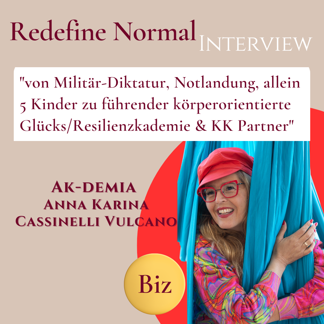 REDEFINE NORMAL