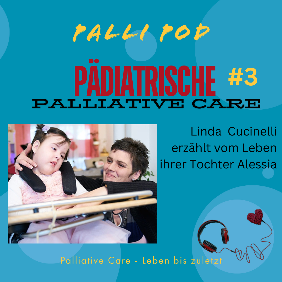 Palli Pod - Leben bis zuletzt