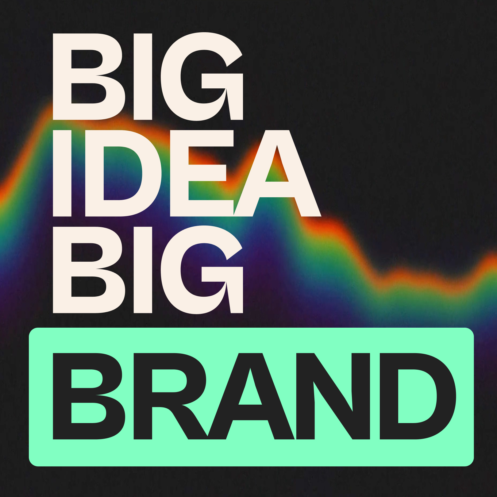 MACH MAL MARKE – Branding ohne Bullshit mit Vinz & Paul