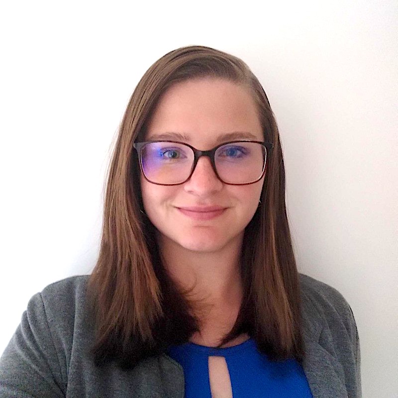 DEINE KORRESPONDENTIN - der Podcast