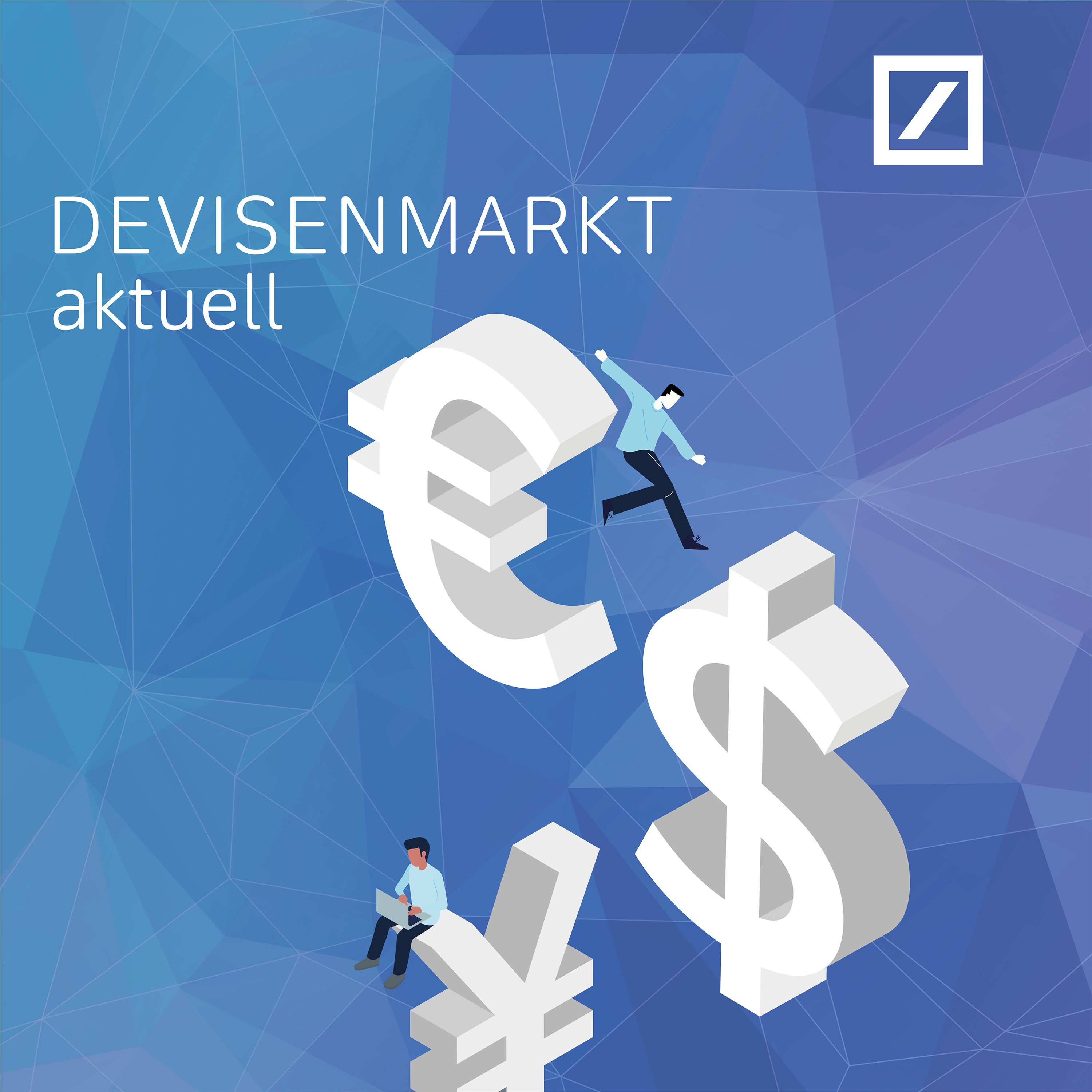 Rezessionsängste rund um den Globus episode artwork