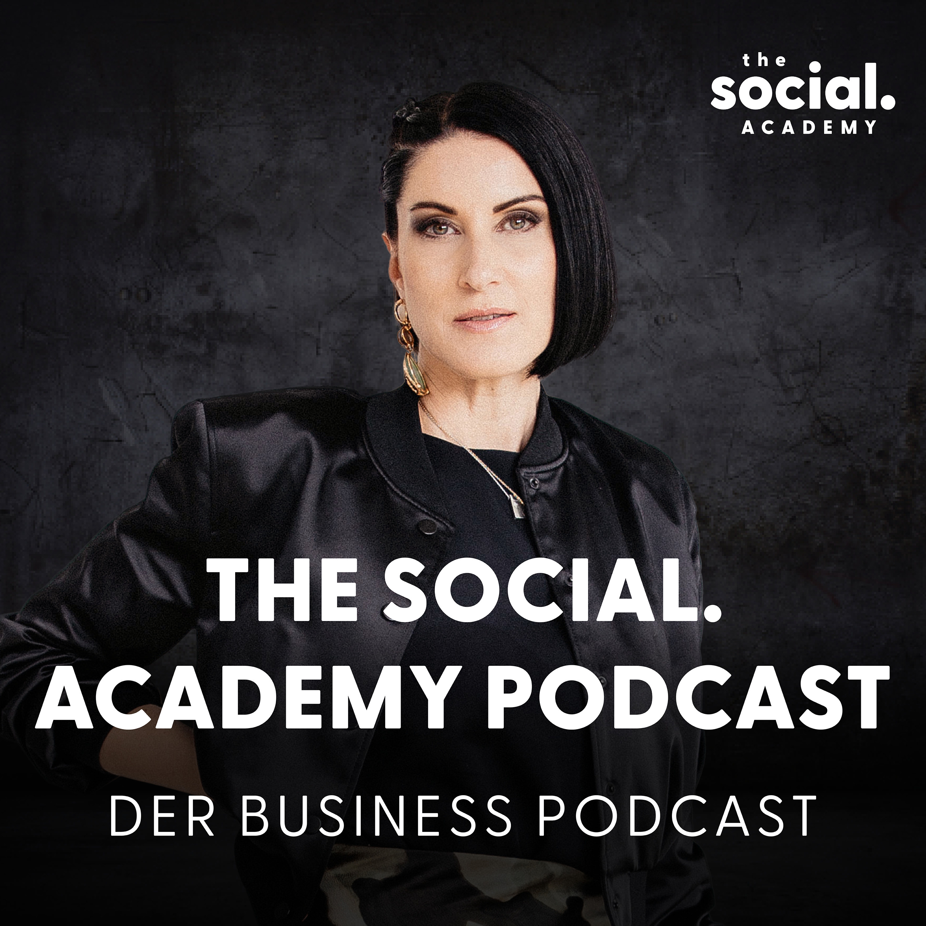 #126 Warum Leichtigkeit im Business eine Lüge ist episode artwork