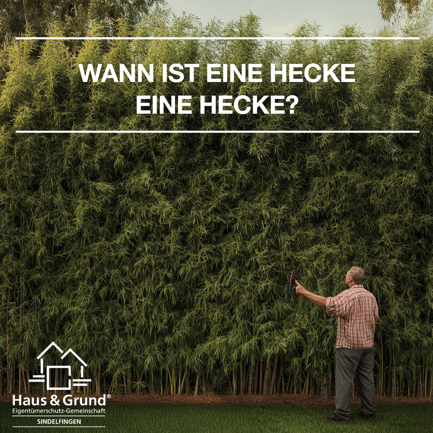 Haus und Grund Sindelfingen