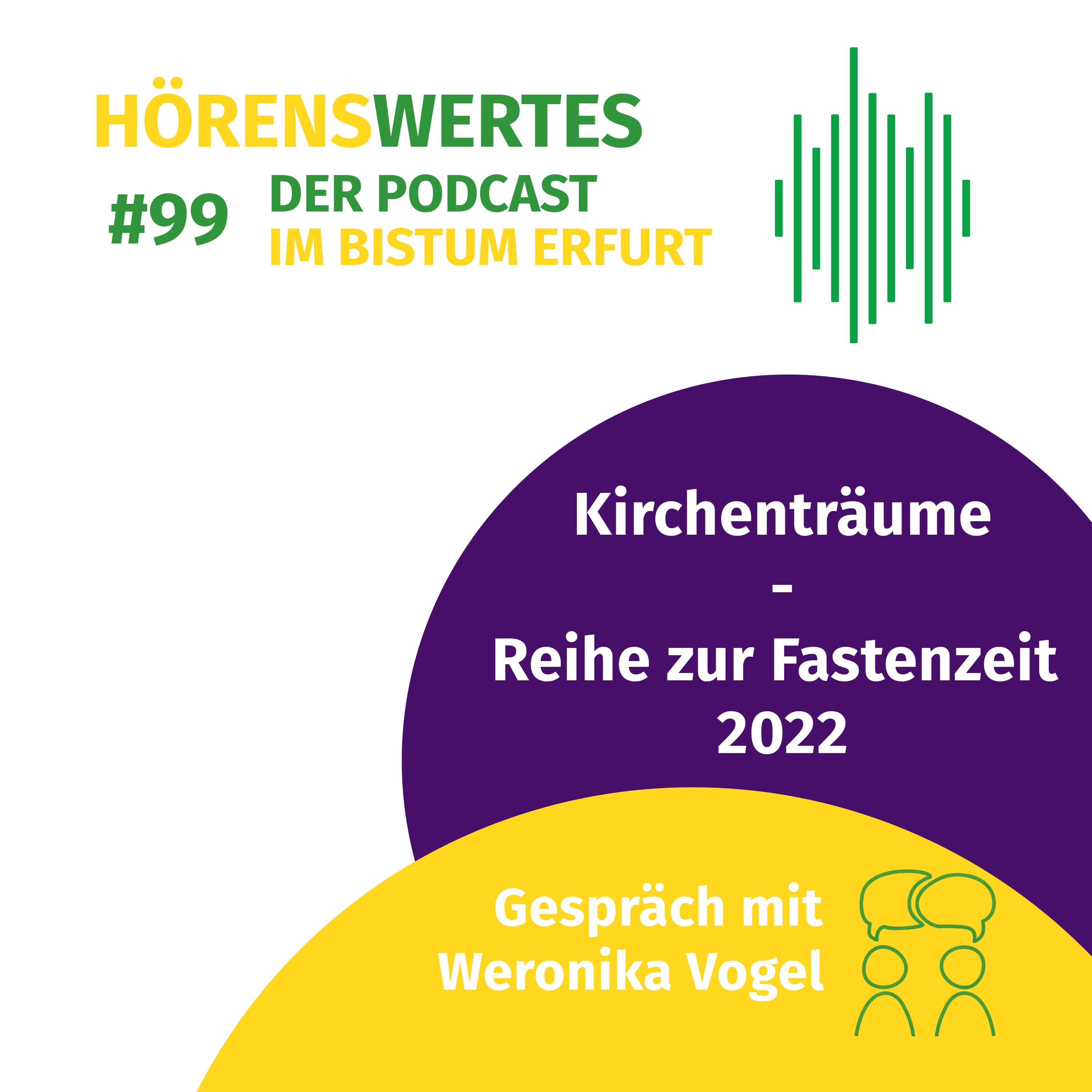 Hörenswertes im Bistum Erfurt