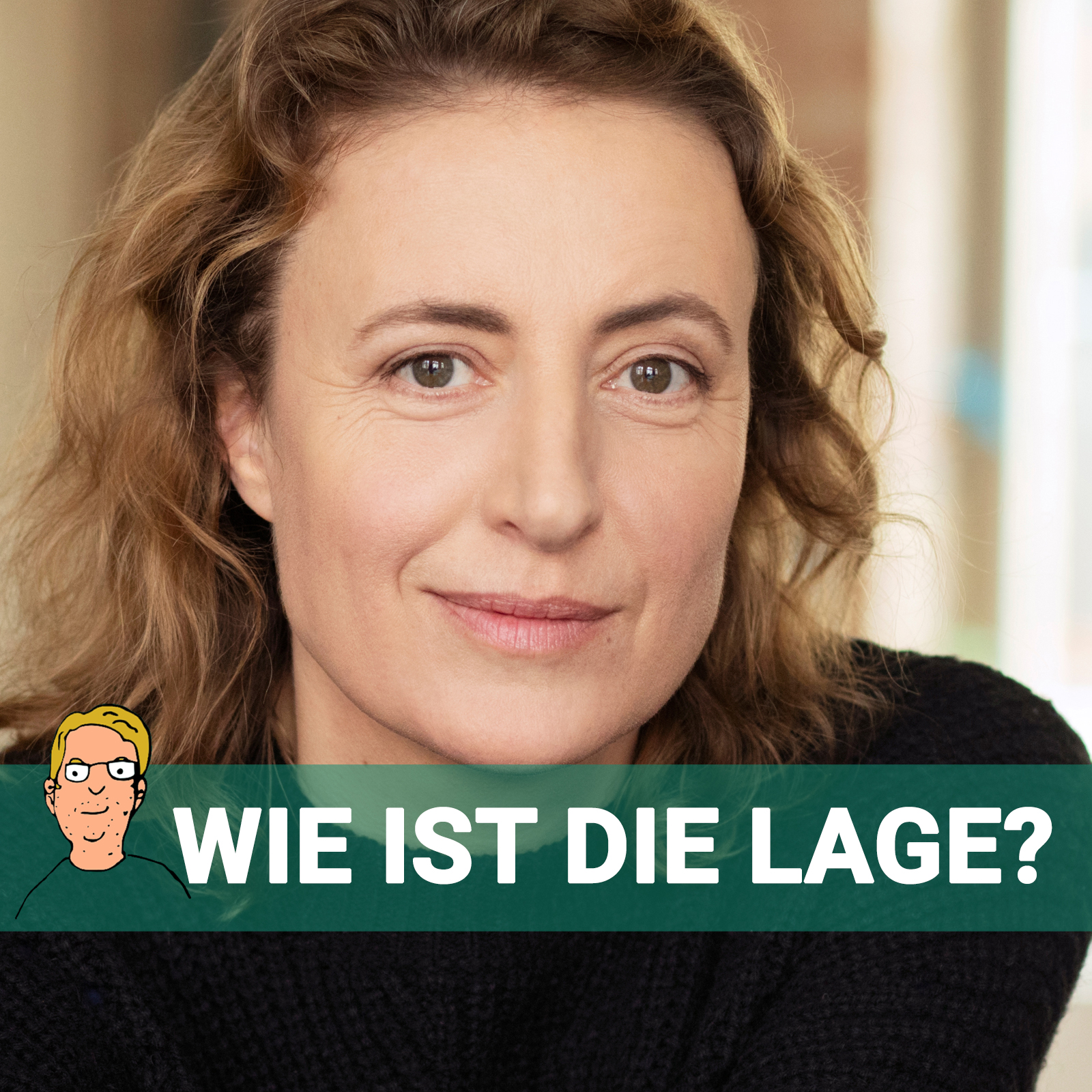 Wie ist die Lage?