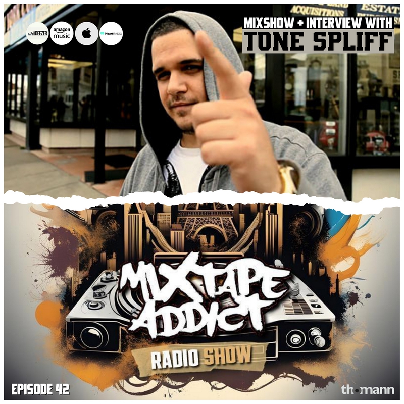 Mixtape Addict
