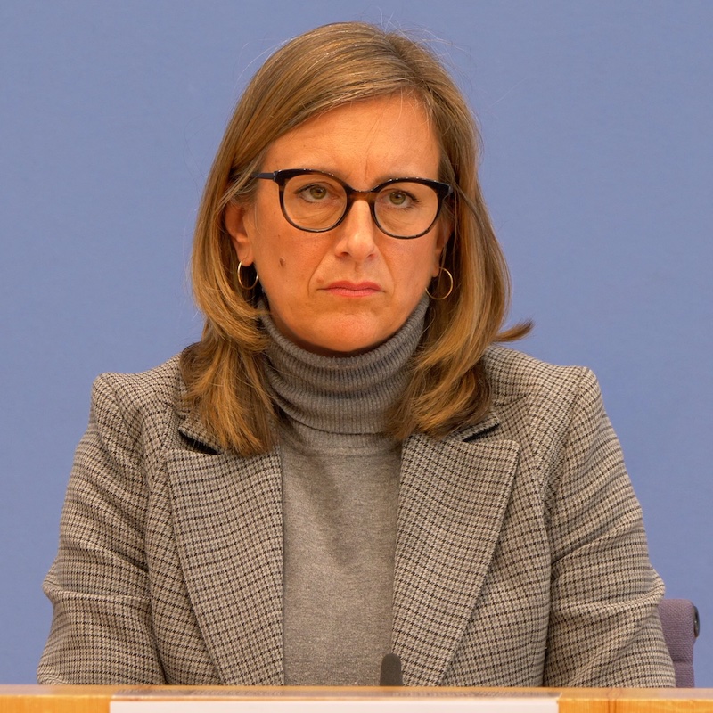 Regulatorischer Arm - 7. Mai 2021 - RegPK