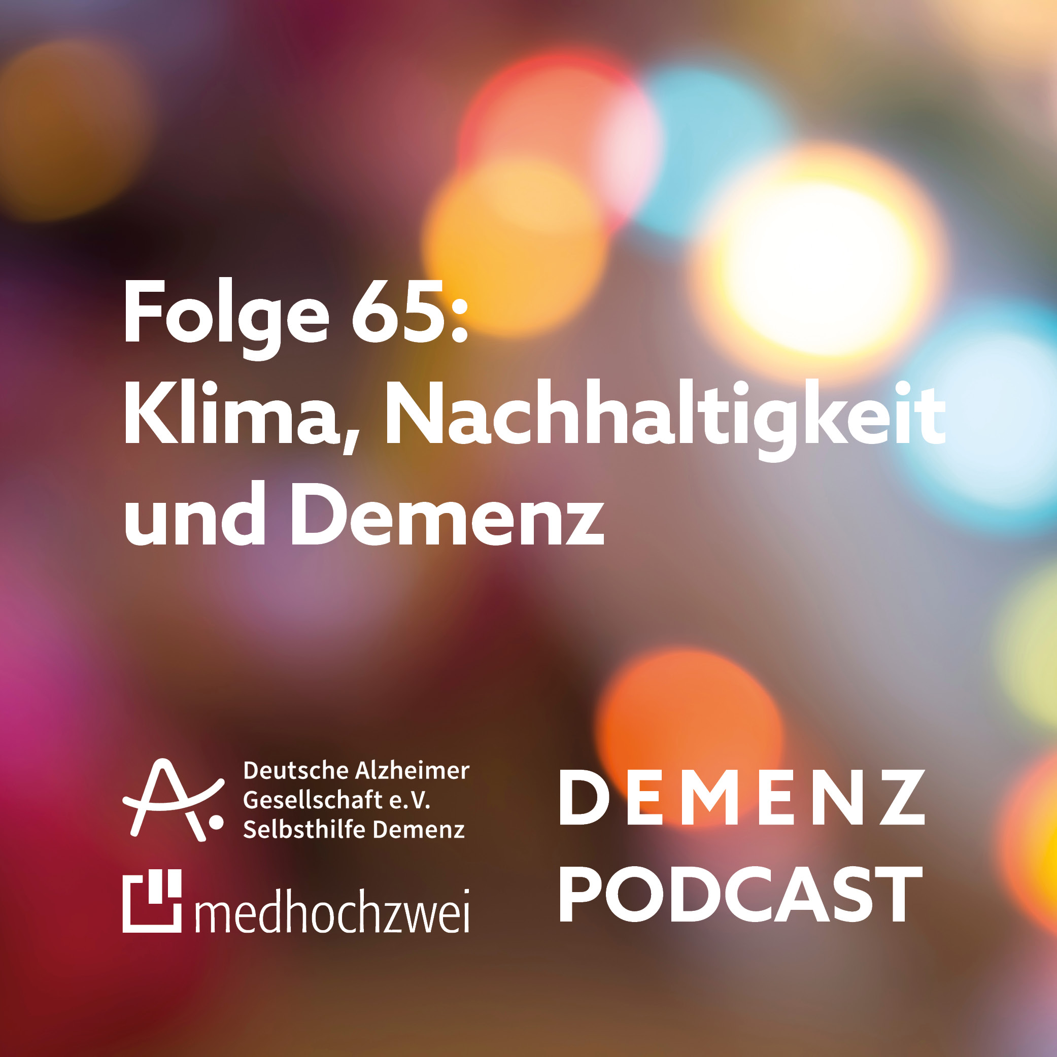 Demenz Podcast