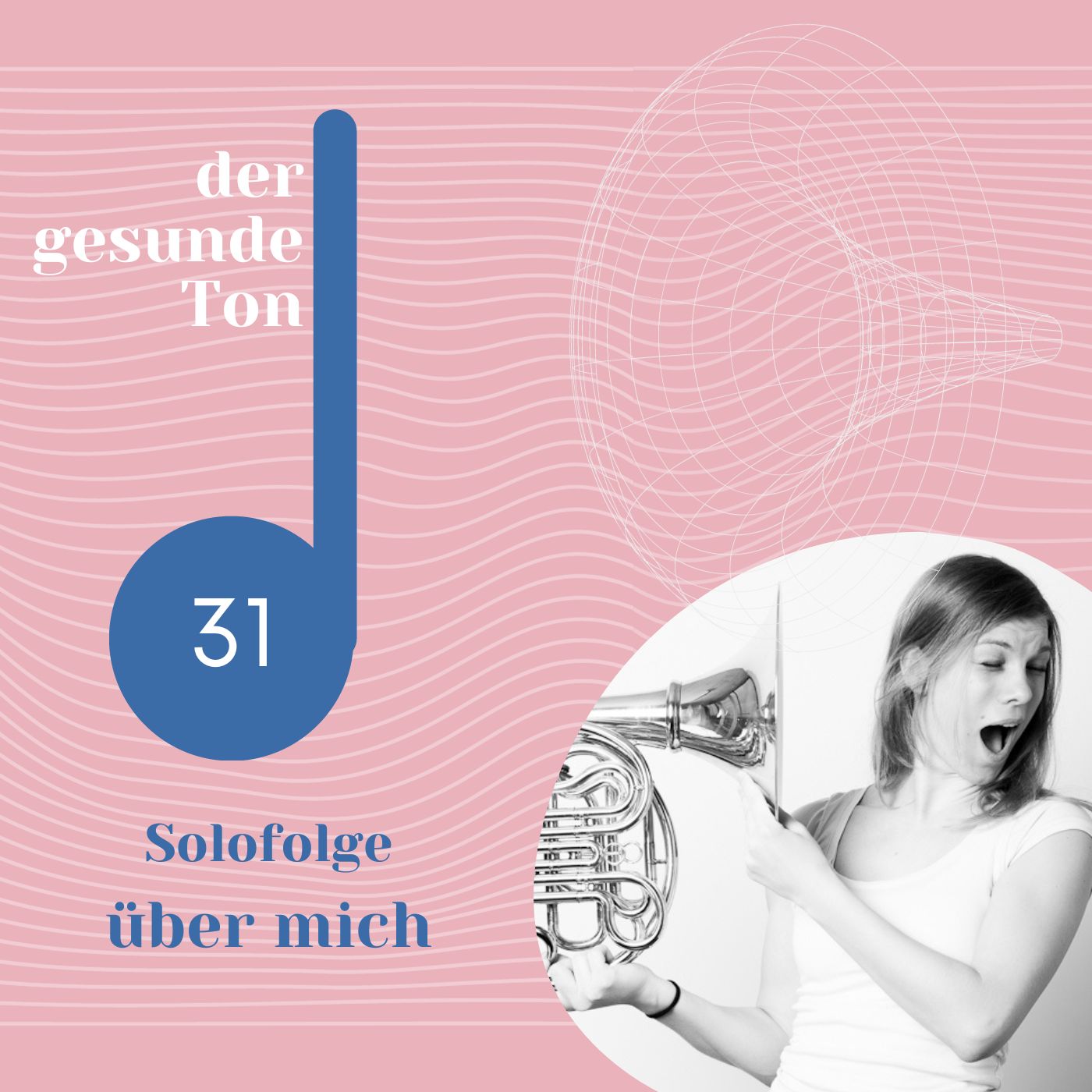 Der gesunde Ton - ganzheitliche Musikergesundheit und Wohlbefinden