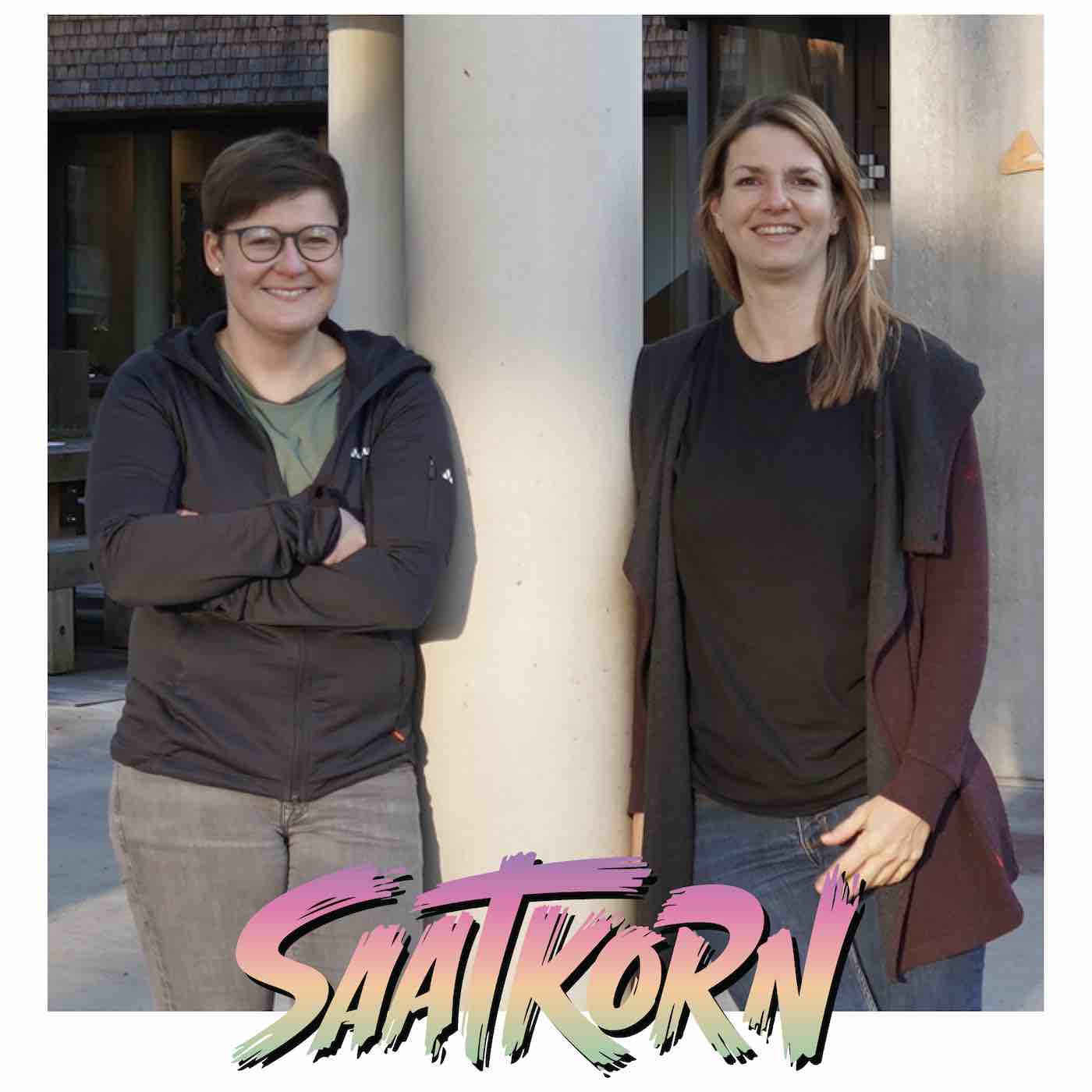 SAATKORN