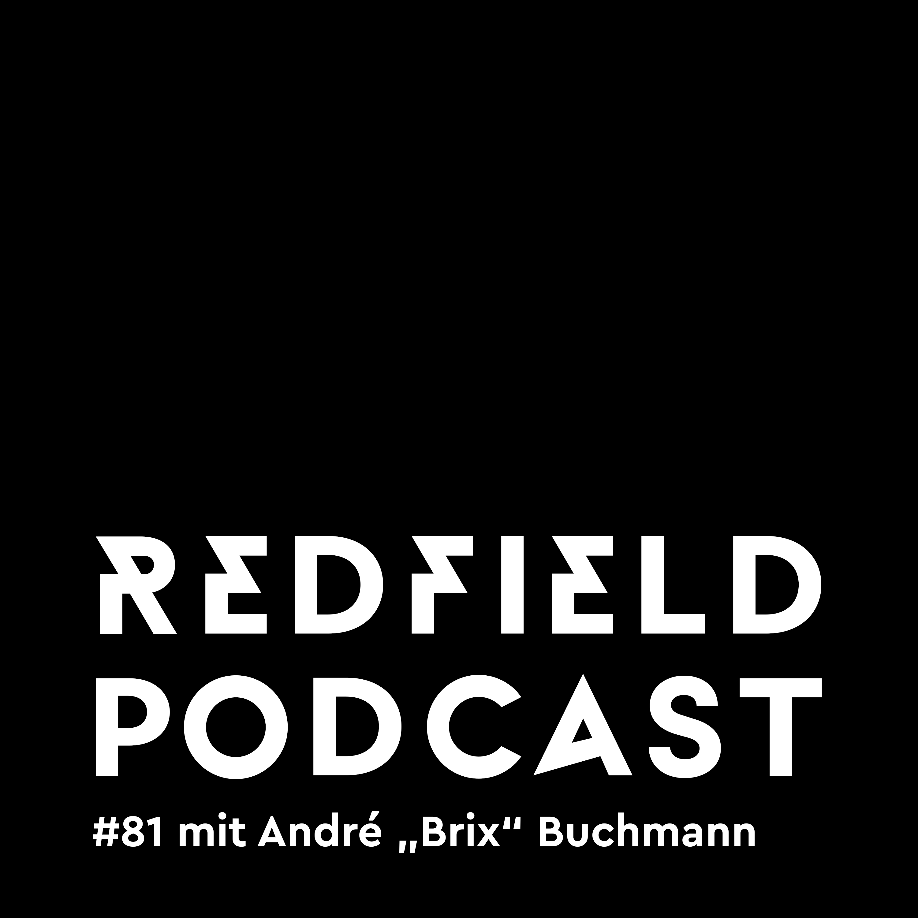 Macher*innen aus der Musikbranche | REDFIELD Podcast